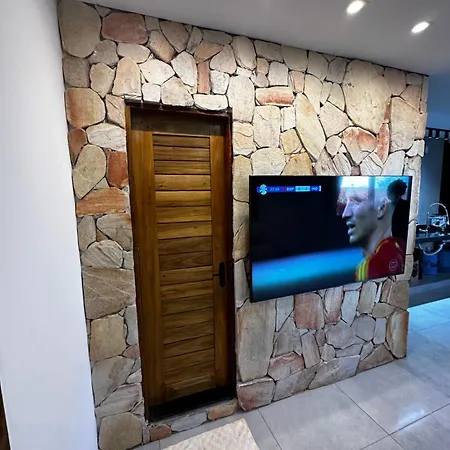 Loft Jerimar - Beco Doce - Jeri Apartment Jijoca de Jericoacoara Exterior photo