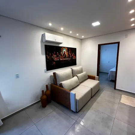 Loft Jerimar - Beco Doce - Jeri Apartment Jijoca de Jericoacoara Exterior photo