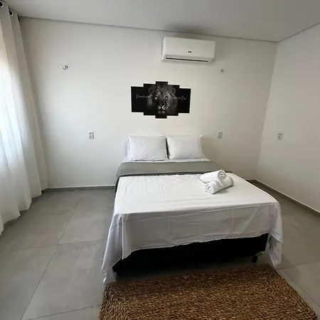 Loft Jerimar - Beco Doce - Jeri Apartment Jijoca de Jericoacoara Exterior photo
