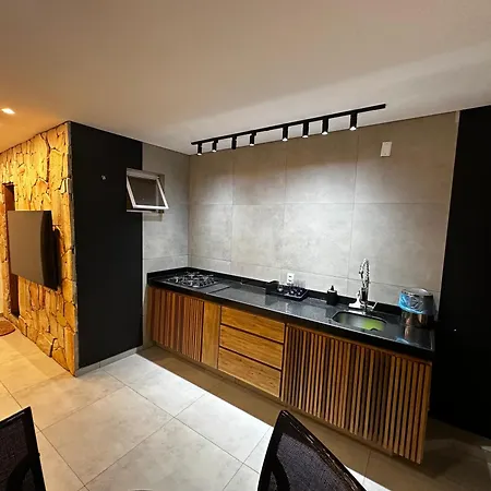 Loft Jerimar - Beco Doce - Jeri Apartment Jijoca de Jericoacoara Exterior photo
