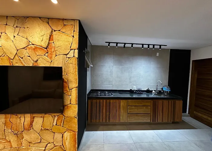 Loft Jerimar - Beco Doce - Jeri