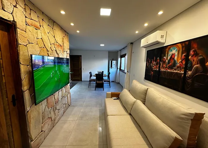 Loft Jerimar - Beco Doce - Jeri