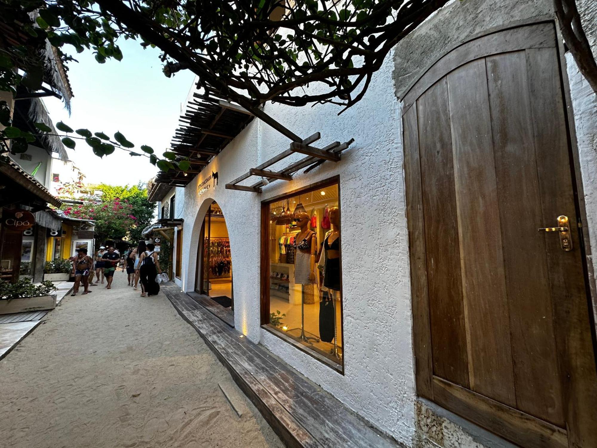 Loft Jerimar - Beco Doce - Jeri