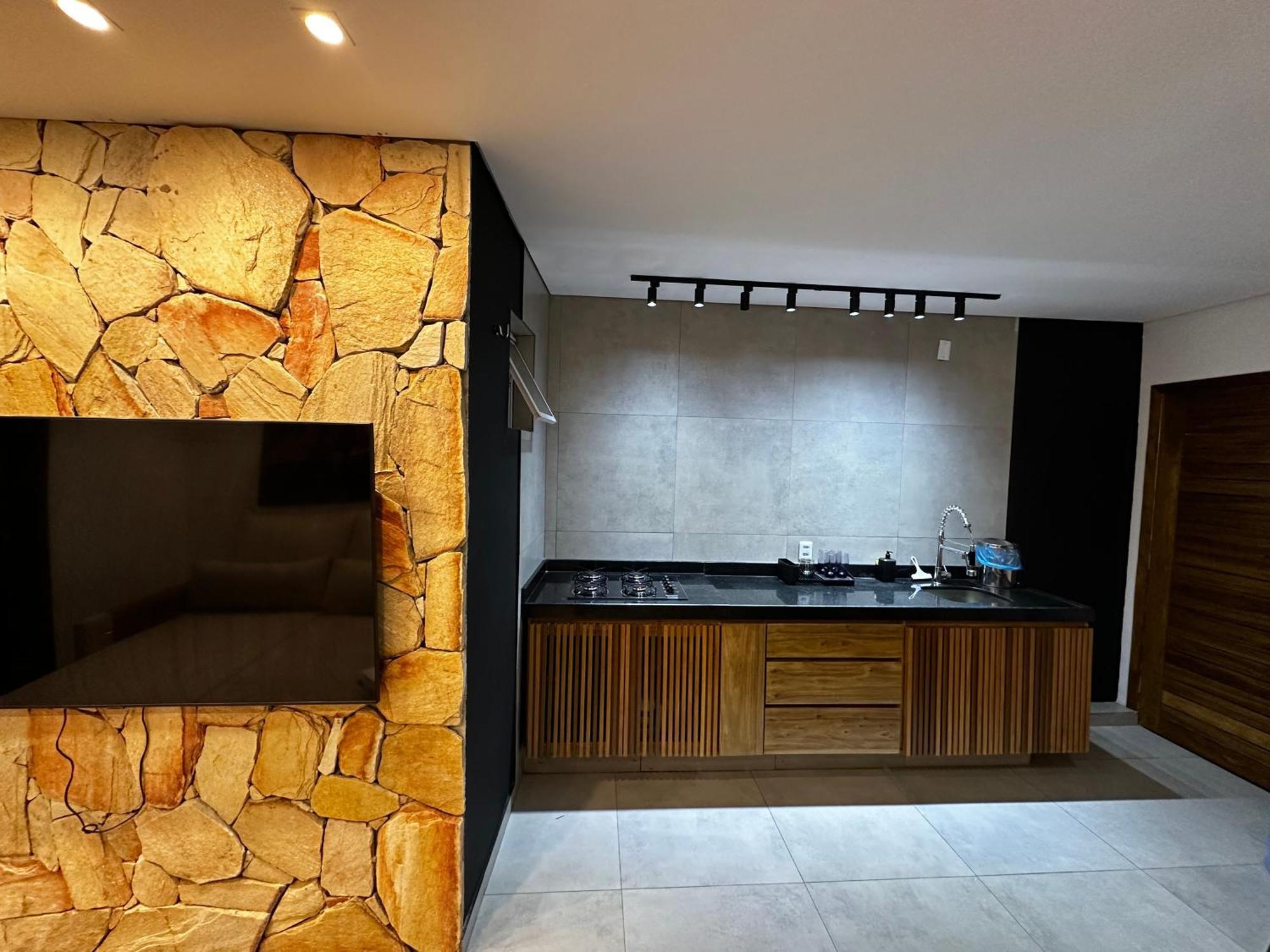 Apartment Loft Jerimar - Beco Doce - Jeri