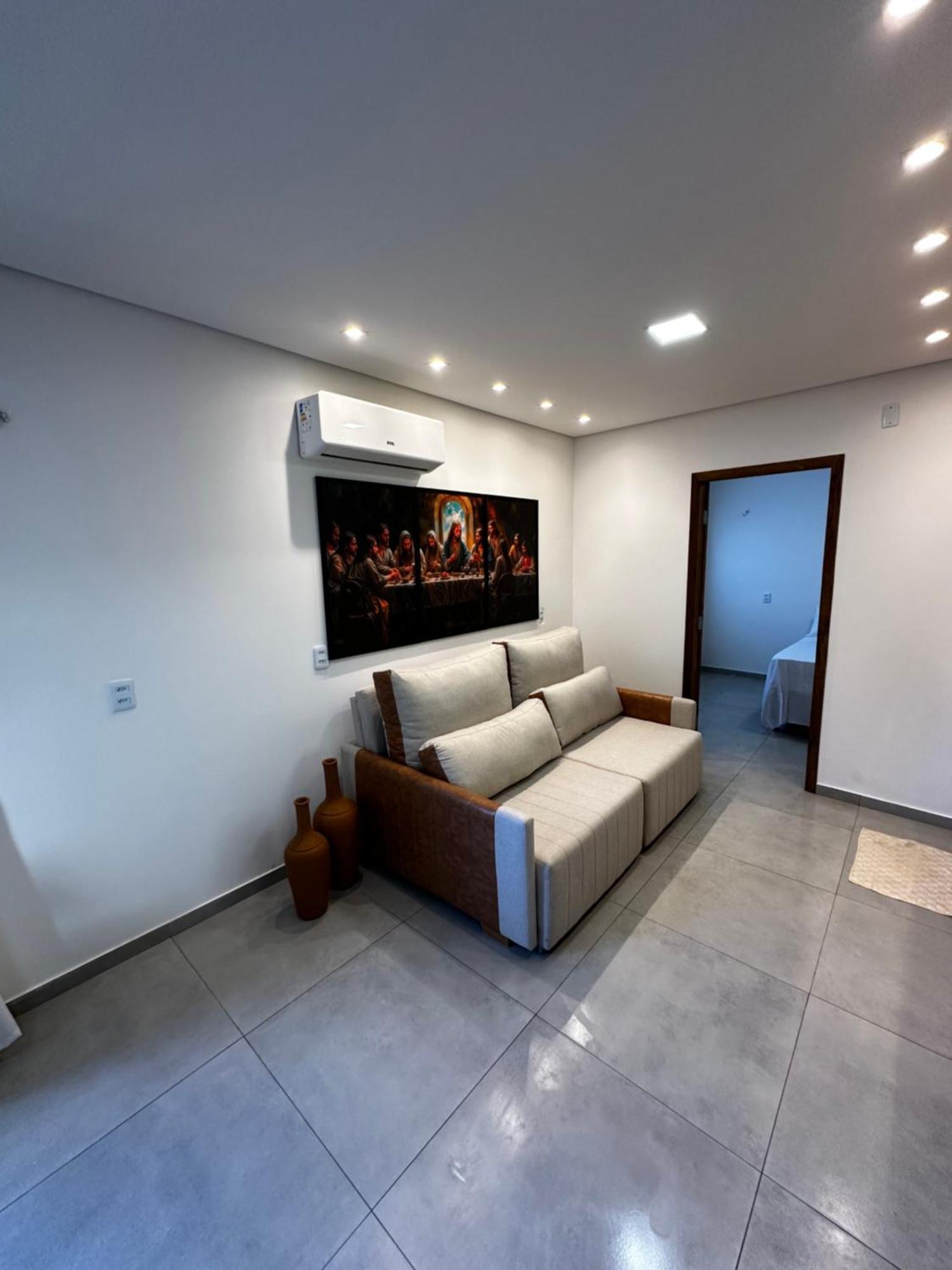 Apartment Loft Jerimar - Beco Doce - Jeri