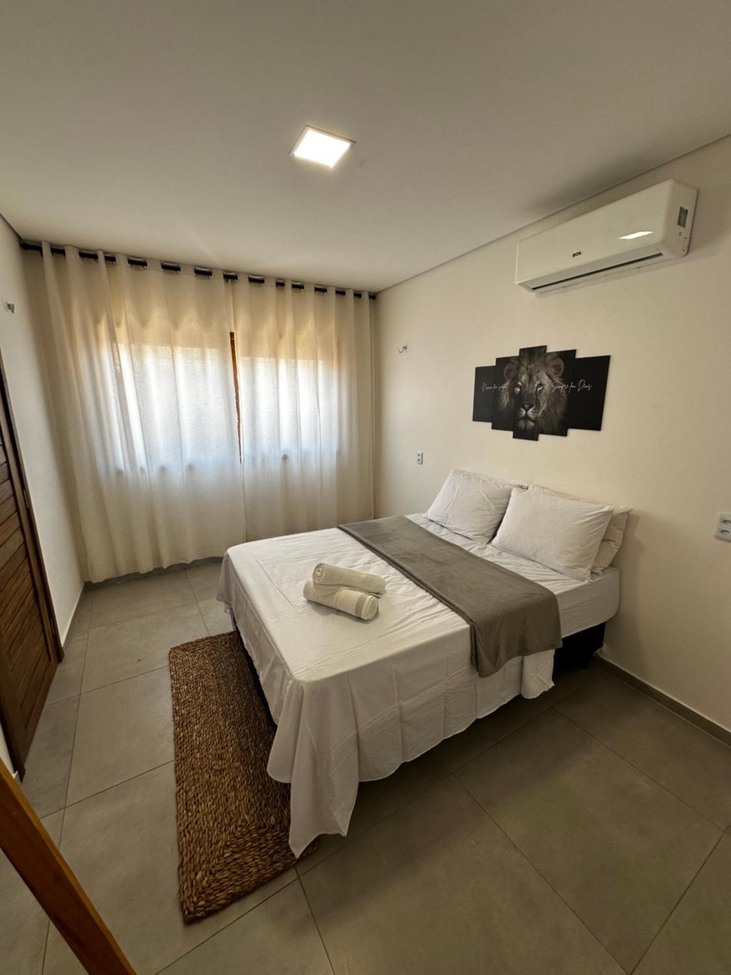 Loft Jerimar - Beco Doce - Jeri