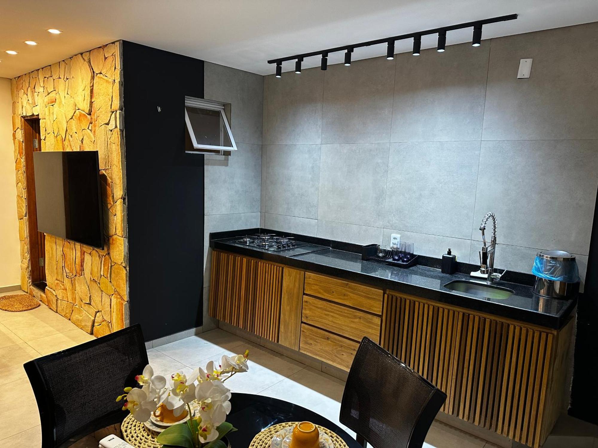Loft Jerimar - Beco Doce - Jeri Apartment *