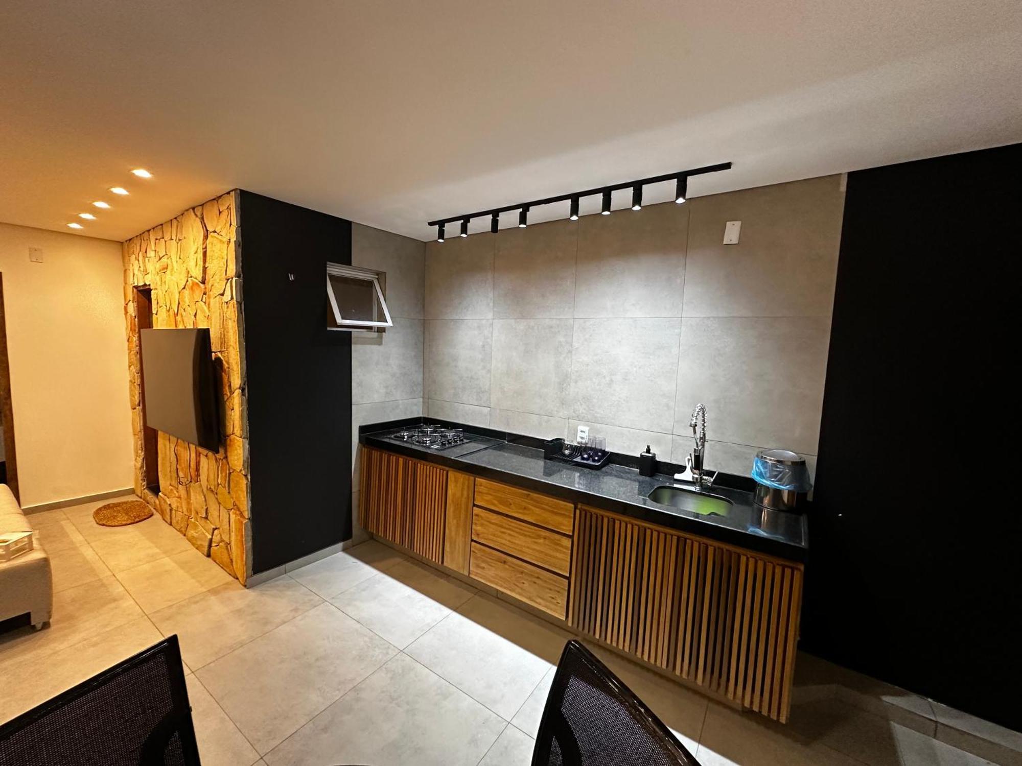 Loft Jerimar - Beco Doce - Jeri Apartment *