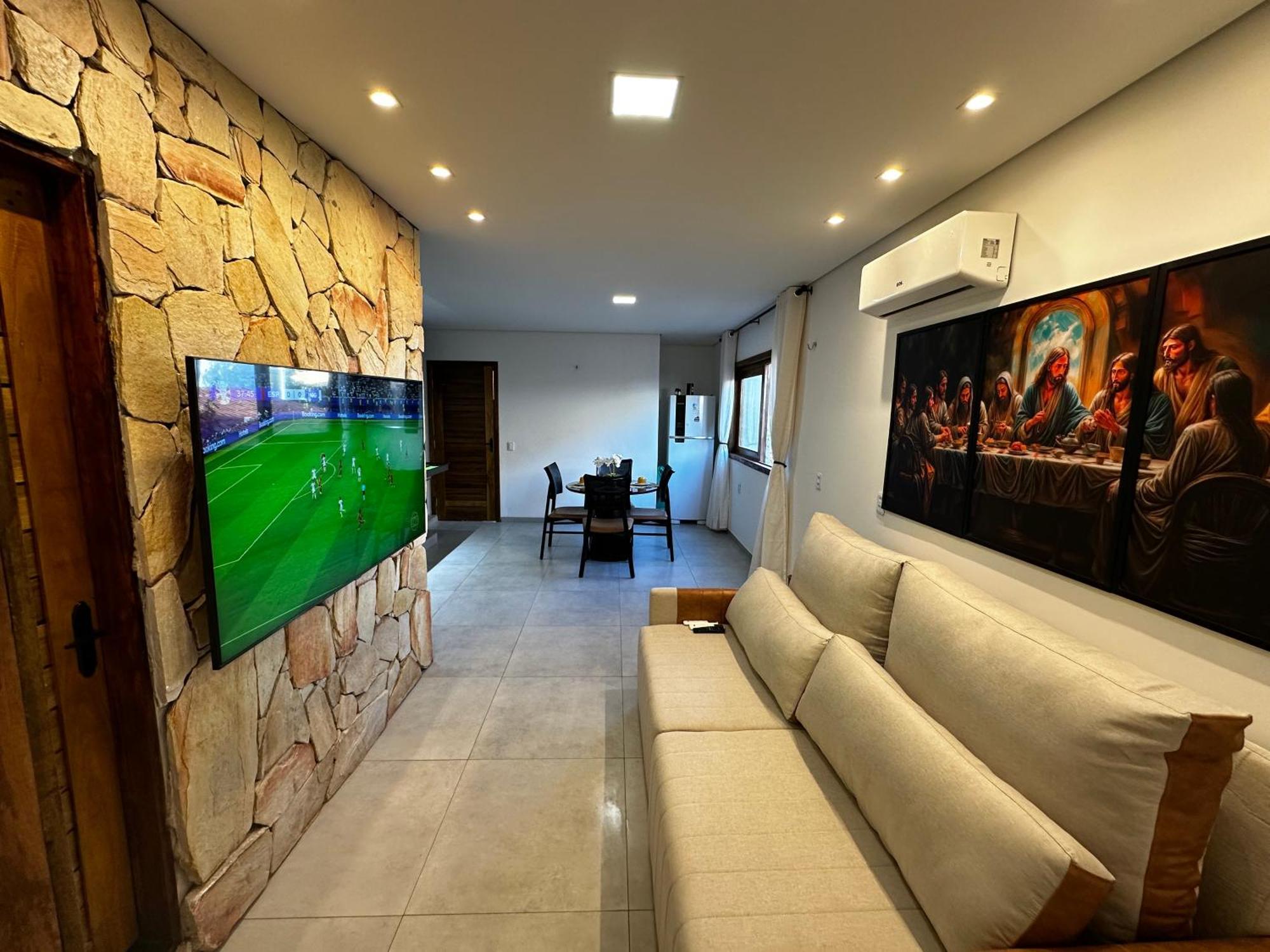 Loft Jerimar - Beco Doce - Jeri Apartment